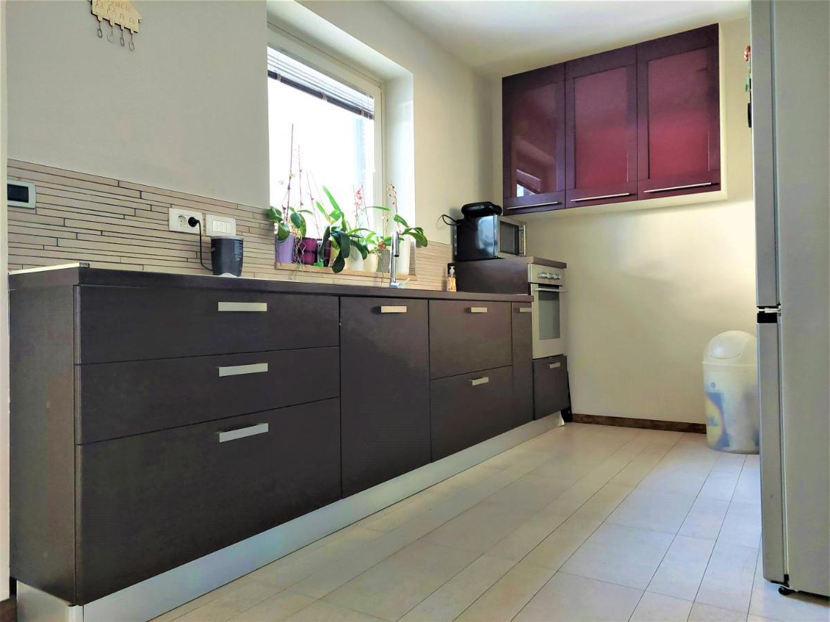 Holiday Home K&P プーラ エクステリア 写真